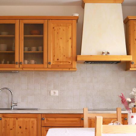 Apartments Pr' Speli Бохінь Екстер'єр фото