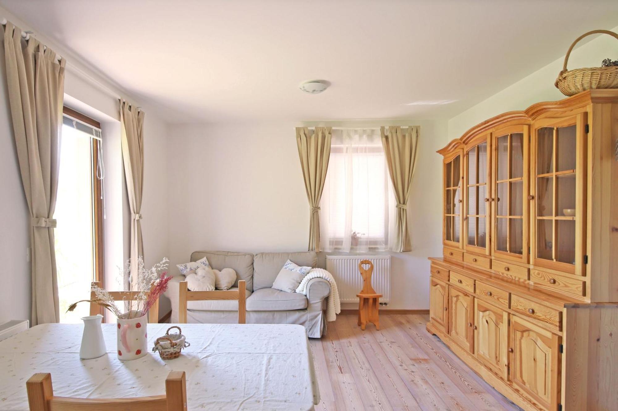 Apartments Pr' Speli Бохінь Екстер'єр фото