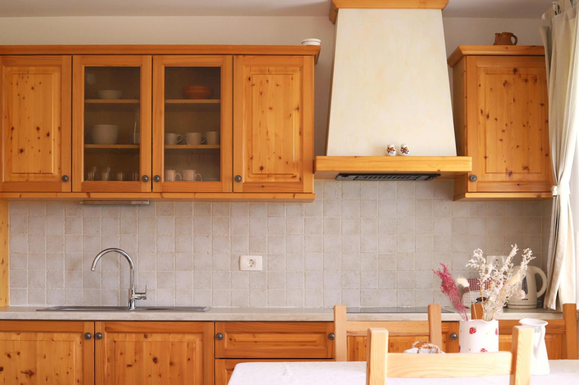 Apartments Pr' Speli Бохінь Екстер'єр фото