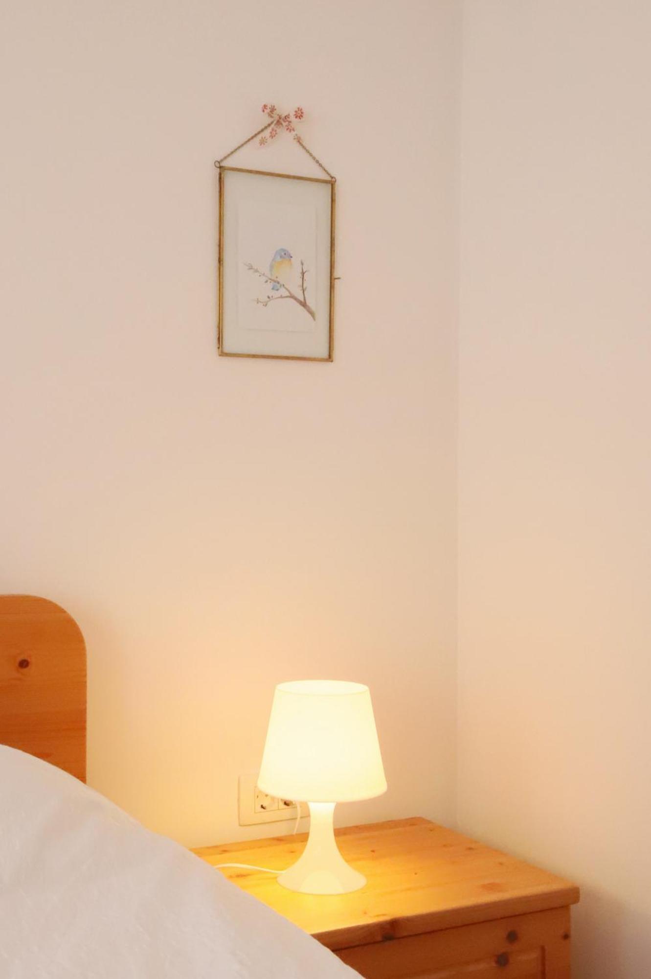 Apartments Pr' Speli Бохінь Екстер'єр фото
