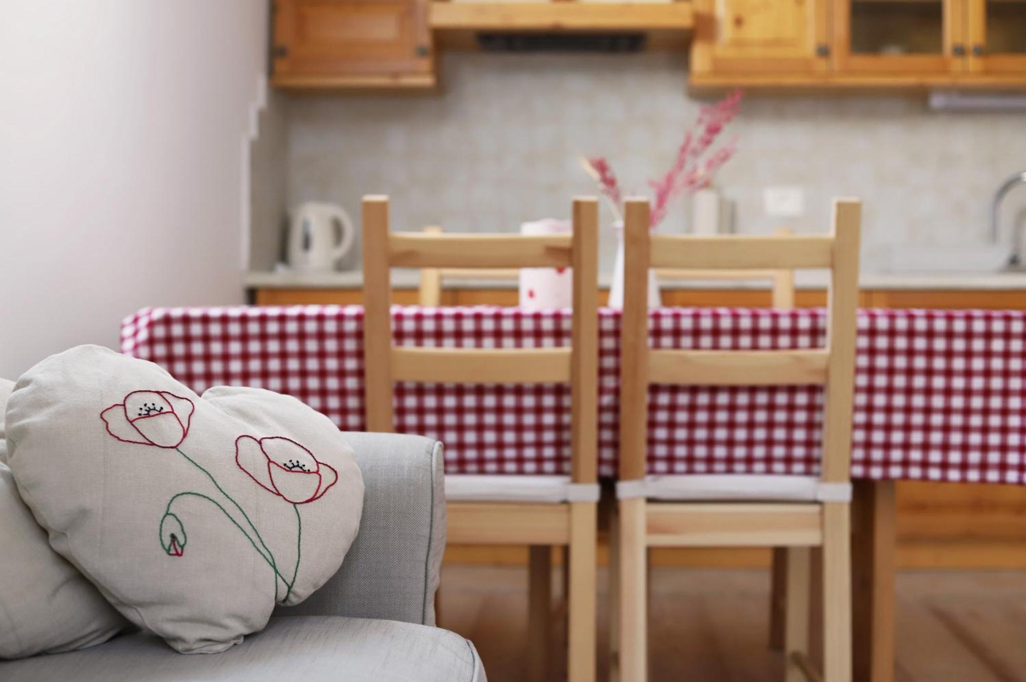 Apartments Pr' Speli Бохінь Екстер'єр фото